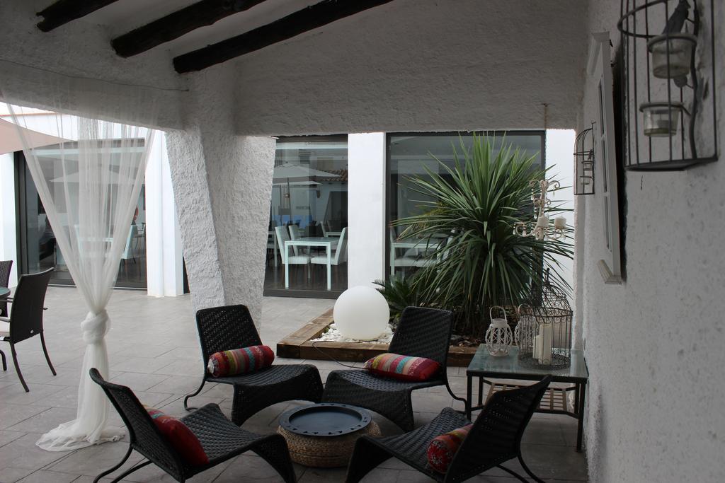 Hotel Salome Calafell Exteriér fotografie