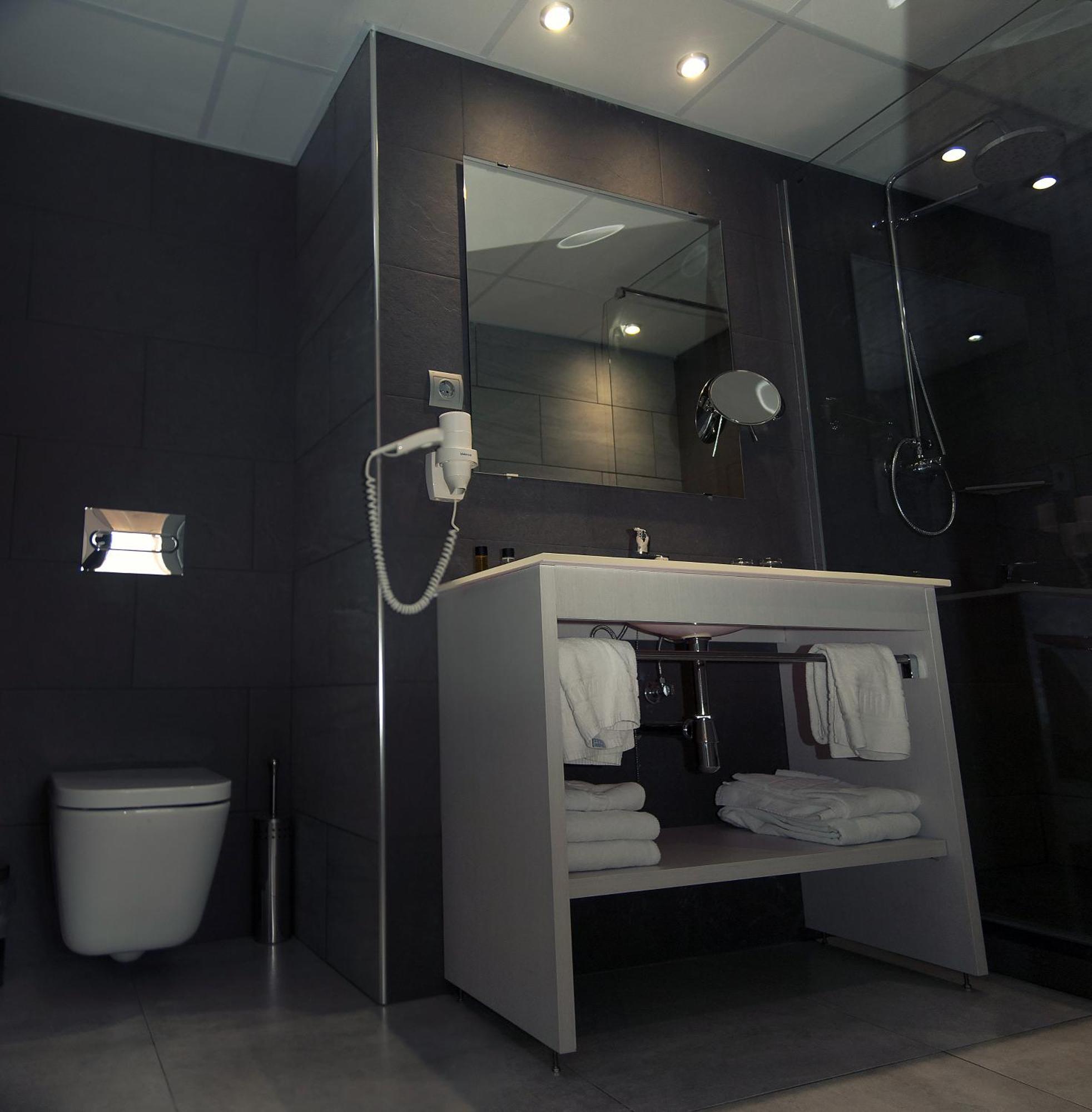 Hotel Salome Calafell Pokoj fotografie