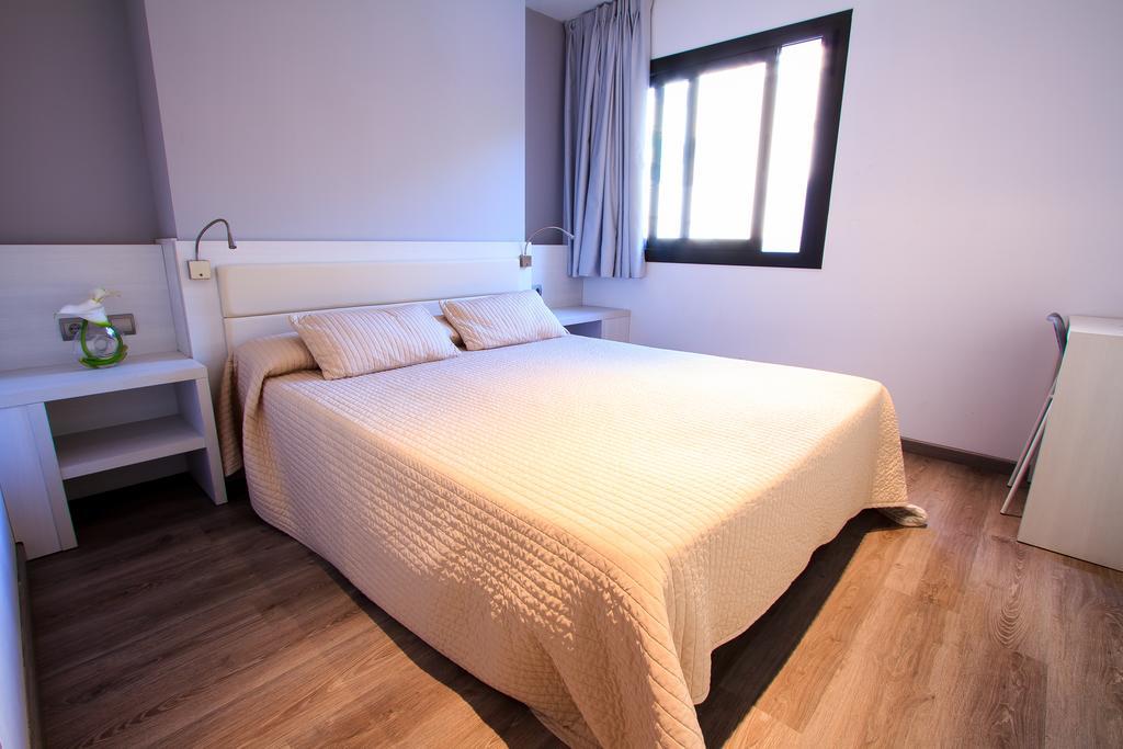 Hotel Salome Calafell Exteriér fotografie