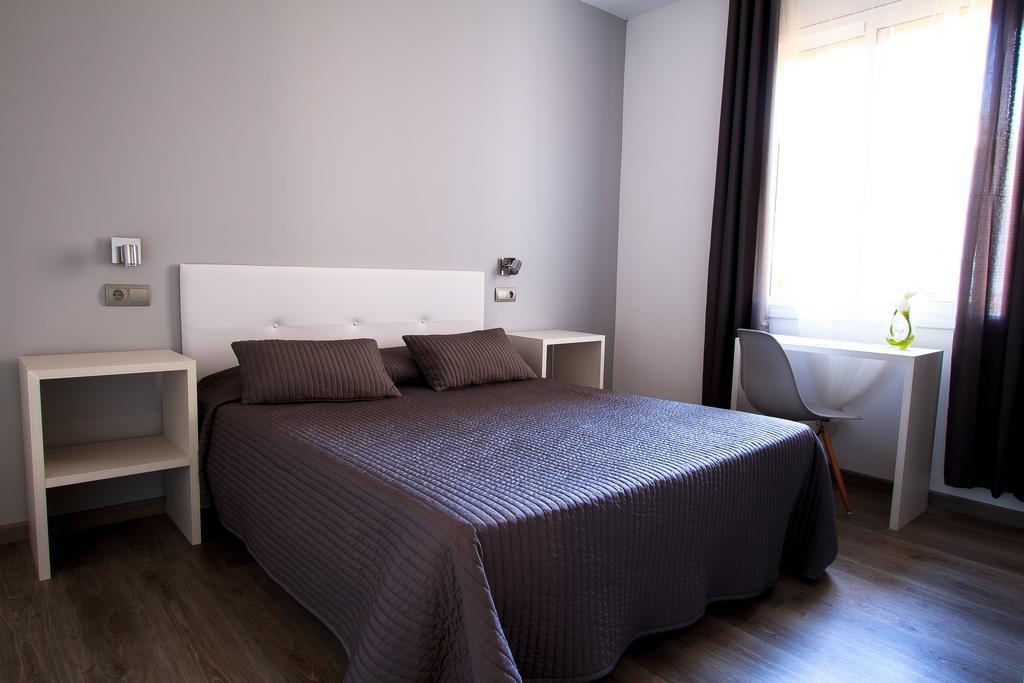 Hotel Salome Calafell Exteriér fotografie